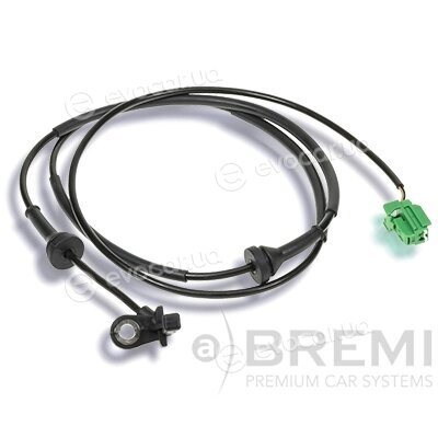Bremi 50642
