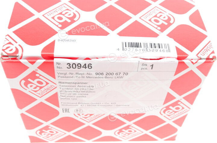 Febi 30946