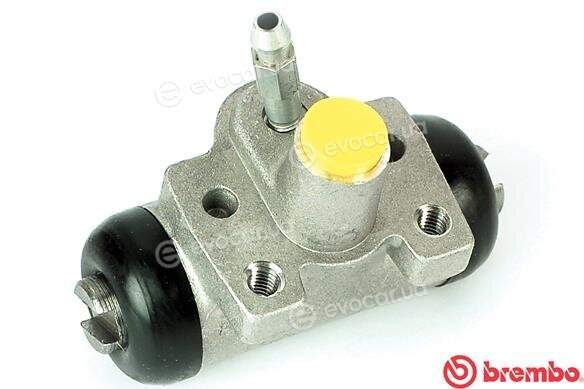 Brembo A 12 844