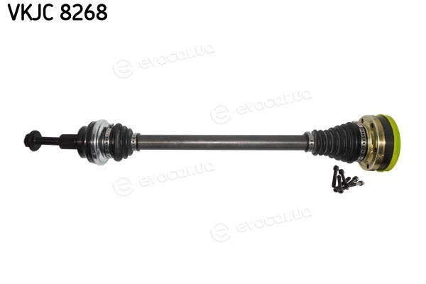 SKF VKJC 8268
