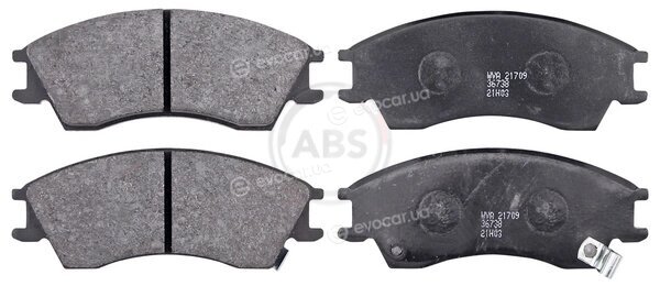 A.B.S. 36738