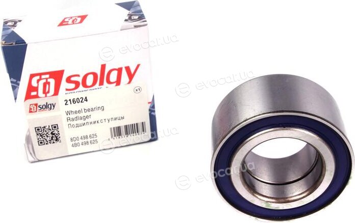 Solgy 216024