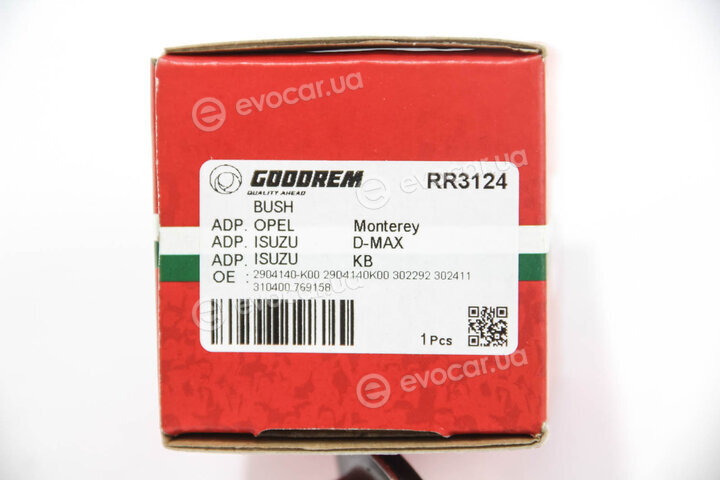 Goodrem RR3124