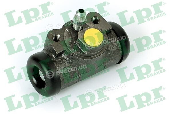 LPR / Samko 4306
