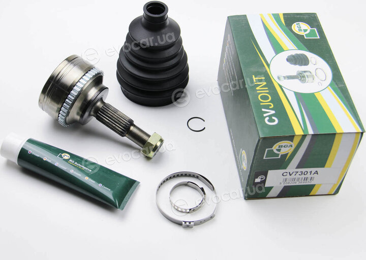 BGA CV7301A