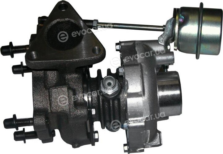 Starline TD S1020T