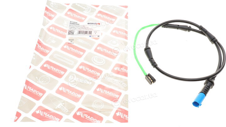 Bogap B7118192