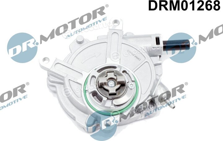 Dr. Motor DRM01268