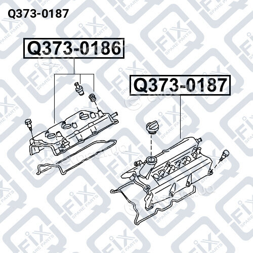 Q-Fix Q3730187