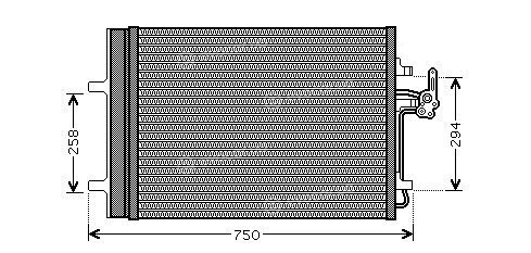 Ava Quality FDA5427D