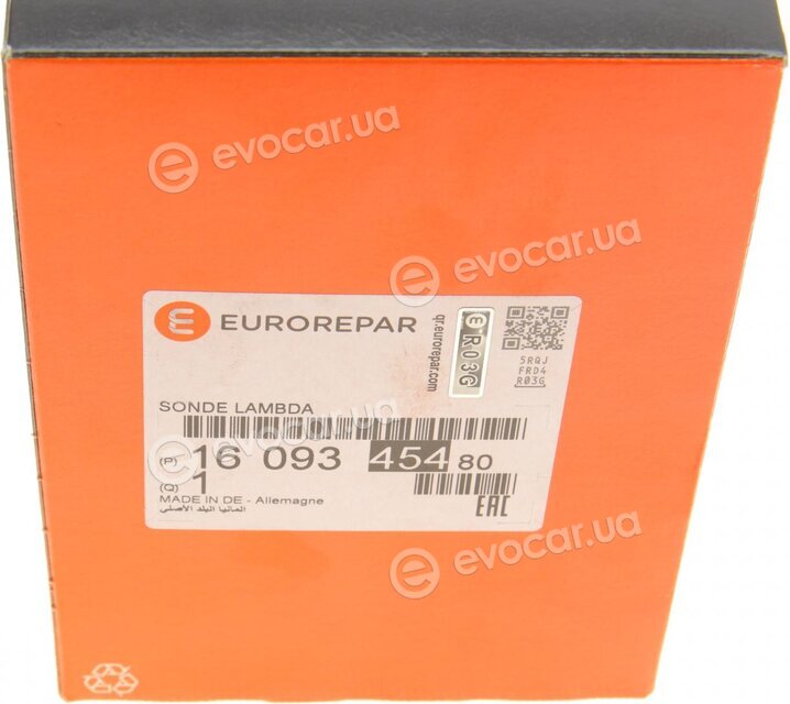 Eurorepar 1609345480