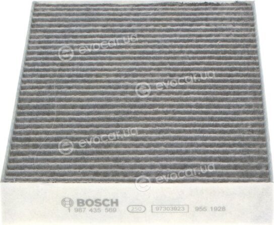 Bosch 1 987 435 569