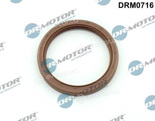 Dr. Motor DRM0716