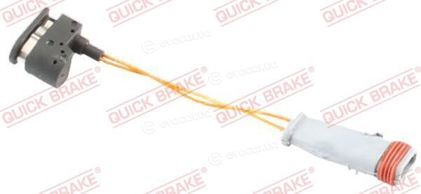 Kawe / Quick Brake WS 0385 A