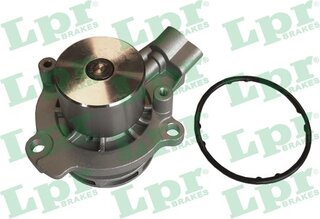 LPR / Samko WP0839