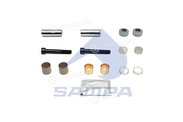 Sampa 095.627