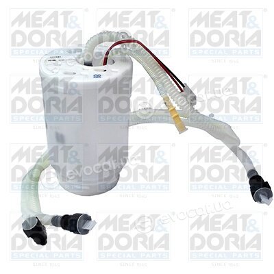 Meat & Doria 77409