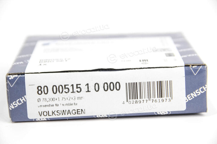 Kolbenschmidt 800051510000