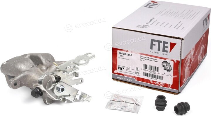 FTE 9290878