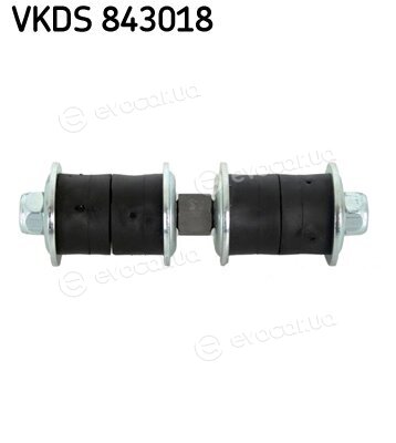 SKF VKDS 843018