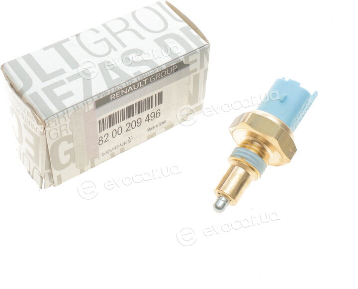 Renault / Nissan 8200209496