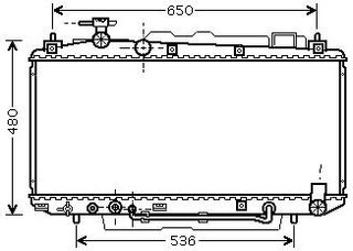 Starline 90.55.500