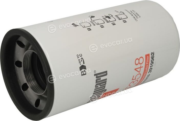 Fleetguard LF3548