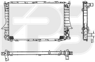 FPS FP12A757