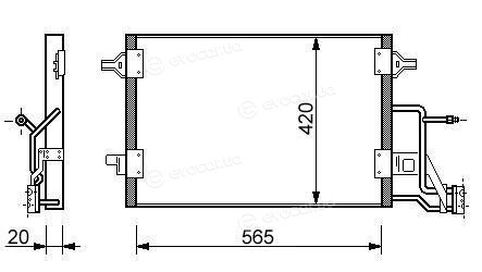 Starline A AI 5173