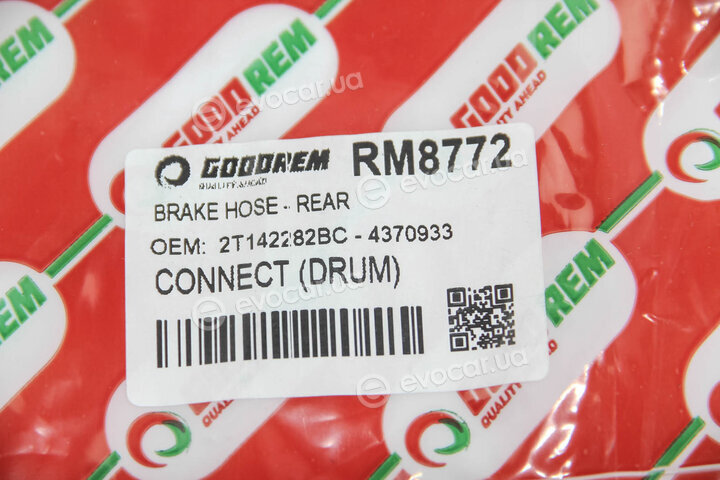 Goodrem RM8772