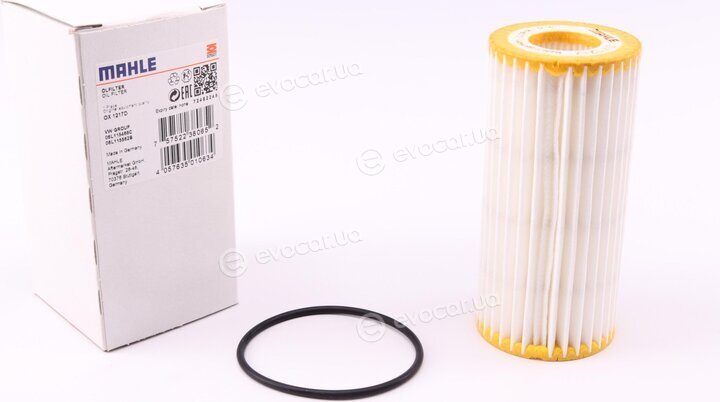 Mahle OX 1217D