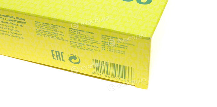 Mann C 36 003