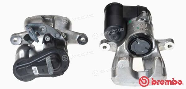 Brembo F 85 218