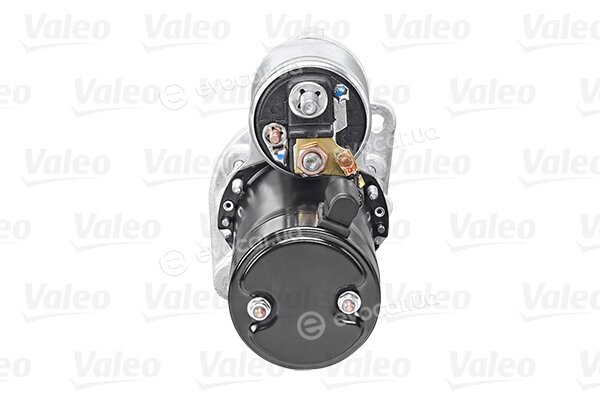 Valeo 432558