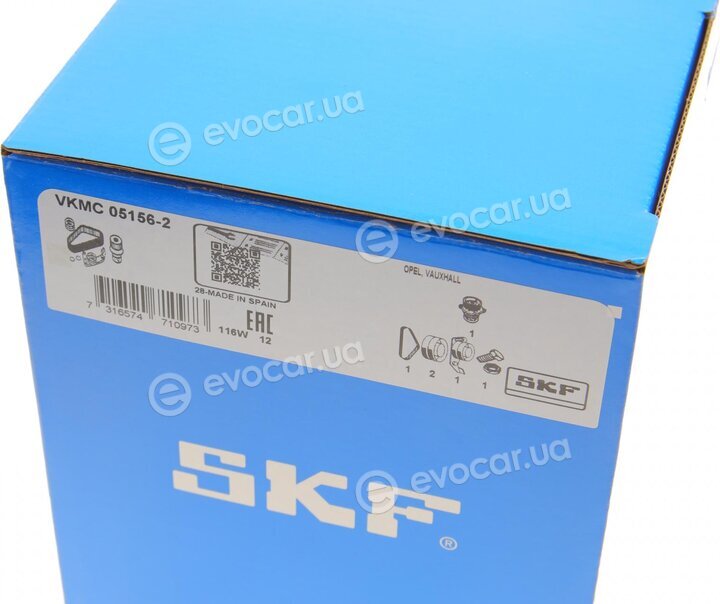 SKF VKMC 05156-2