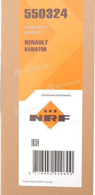NRF 550324