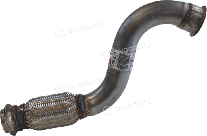 Bosal 700-225
