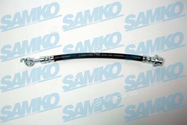 LPR / Samko 6T48496