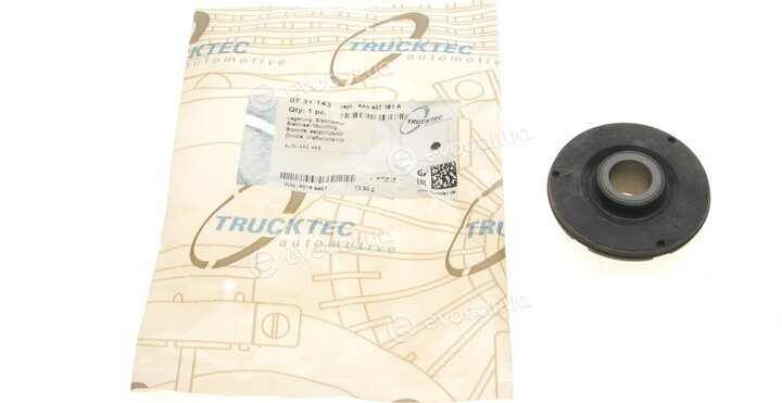 Trucktec 07.31.143