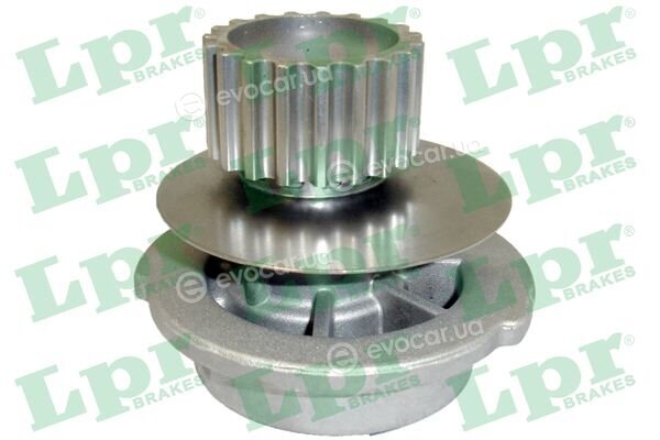 LPR / Samko WP0291
