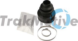 TrakMotive 50-0203