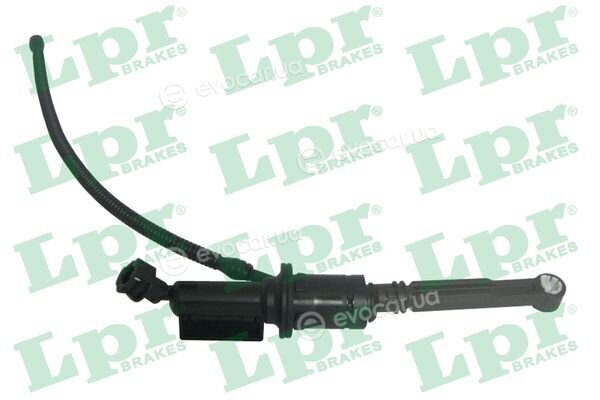 LPR / Samko 2325