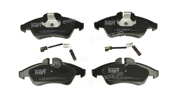 Hart 215 963