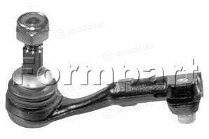 Formpart 1202023