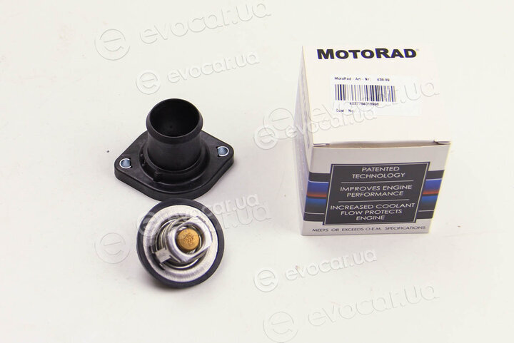 Motorad 438-89K