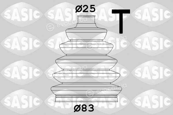 Sasic 1906015