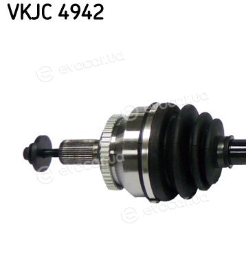 SKF VKJC 4942