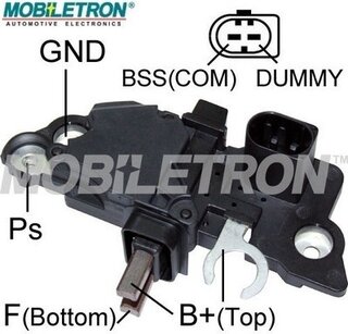 Mobiletron VR-B280