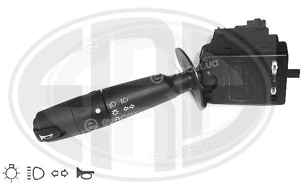 Era / Messmer 440161