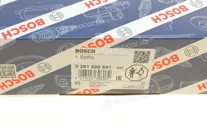 Bosch 0 261 500 541